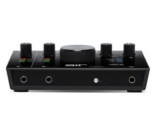 M-Audio AIR 192/6 - Interfejs Audio USB - 1083804 - zdjęcie 3